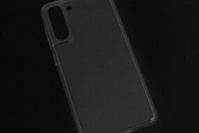Torbica silikonska Ultra Thin za Samsung G990 Galaxy S21 FE transparent