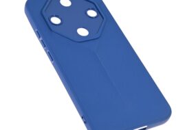 Torbica Blade za Honor Magic 8 Lite plava