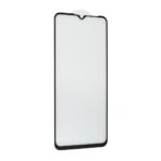 Zastitno staklo Tempered Glass 2.5D full glue za Samsung A226B Galaxy A22 5G crni