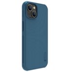 Torbica Nillkin Scrub Pro Magnetic za iPhone 14 Plus 6.7 plava - Slika 6