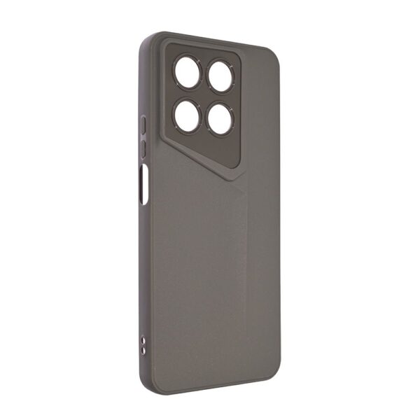 Torbica Blade za Honor X7d 4G/400 Smart 5G siva