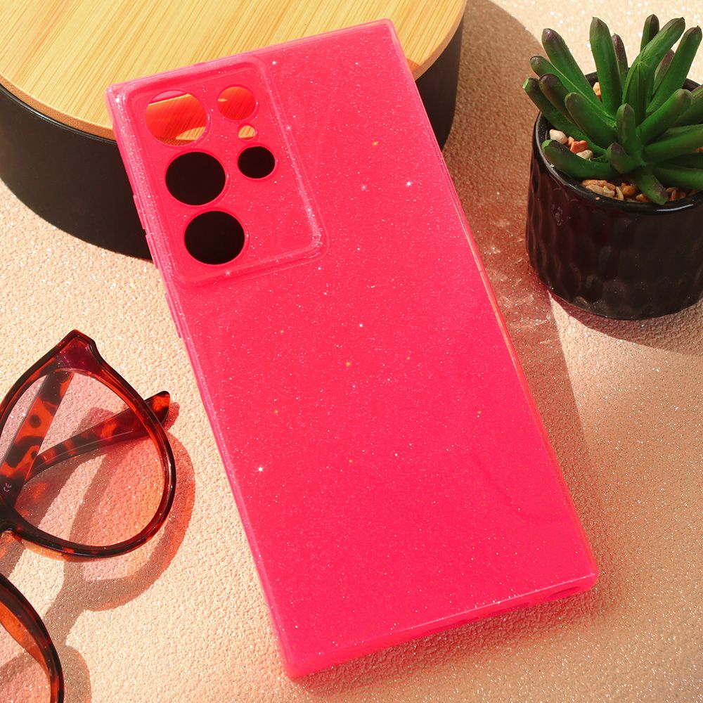 11968b9c-dade-4045-805c-880b4d9ea67a-torbica-sparkle-dust-za-samsung-s918b-galaxy-s23-ultra-pink-196277-303468_w1000 Torbica Sparkle Dust za Samsung S918B Galaxy S23 Ultra pink - Slika 1