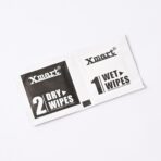 Zastitno Staklo Tempered glass X mart 9D za Samsung A376B Galaxy A37 5G - Slika 2