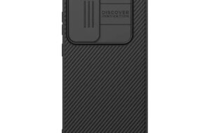 Torbica Nillkin CamShield Pro za Samsung S721B Galaxy S24 FE crna