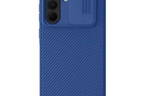 Torbica Nillkin CamShield Pro za Samsung A566B Galaxy A56 5G plava