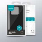 Torbica Nillkin Scrub Pro za Xiaomi 14 Pro plava - Slika 5