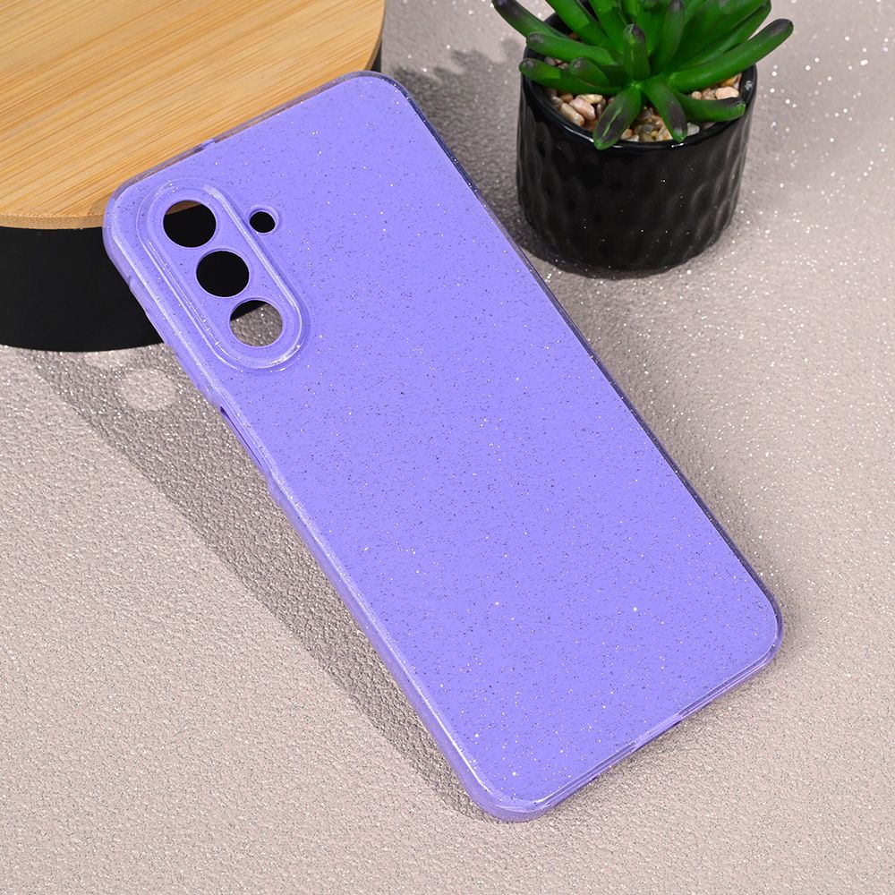 12c7a65b-1130-4e8b-b2d7-4676f1e5096c-Torbica-Sparkle-Dust-za-Samsung-A175F-Galaxy-A17-ljubicasta_w1000 Torbica Sparkle Dust za Samsung A175F/A185F Galaxy A17/A18 ljubicasta - Slika 1
