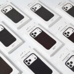 Torbica Magsafe Urban Cube za iPhone 16 Pro Max 6.9 crna - Slika 6
