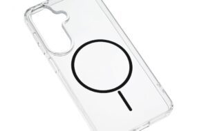 Torbica Magsafe Color Line za Samsung S941B Galaxy S26 crna