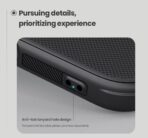 Torbica Nillkin Scrub Pro za iPhone 16 6.1 zelena - Slika 8
