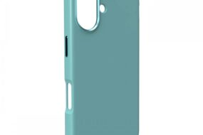 Torbica Puro ICON MAG PRO za iPhone 16 6.1 zelena