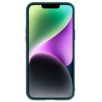 Torbica Nillkin CamShield Leather S za iPhone 14 Plus 6.7 zelena - Slika 2