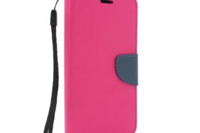 Torbica Mercury za Samsung A037G Galaxy A03s pink