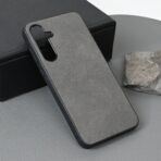 Torbica OLGE za Samsung A556B Galaxy A55 5G siva - Slika 4