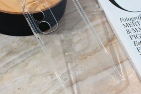 Torbica Teracell Giulietta za Samsung S926B Galaxy S24 Plus transparent