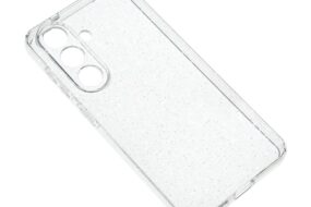 Torbica Sparkle Dust za Samsung S941B Galaxy S26 transparent