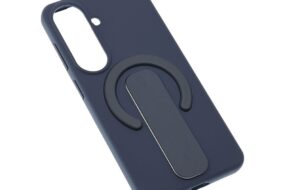 Torbica Magsafe Premium za Samsung S941B Galaxy S26 tamno plava