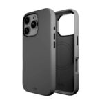 Torbica Puro ICON MAG PRO za iPhone 16 Pro 6.3 tamno siva - Slika 3