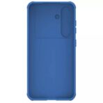 Torbica Nillkin CamShield Pro za Samsung S926B Galaxy S24 Plus plava - Slika 5