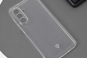 Torbica Teracell Skin za Samsung A175F/A185F Galaxy A17/A18 transparent