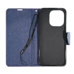 Torbica Mercury za Xiaomi Redmi Note 17 4G/5G (EU) ljubicasta - Slika 3