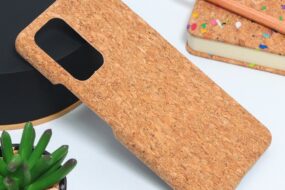 Torbica Teracell Giulietta Nature za Samsung A536B Galaxy A53 5G pluta