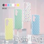 Torbica Dotty Pop za Honor 600 Lite roze - Slika 5