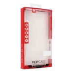 Torbica Teracell Gentle Fold za Huawei Y6p crna - Slika 3