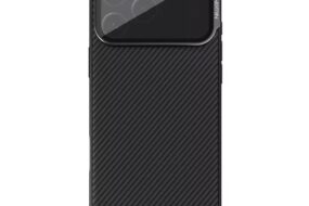 Torbica Nillkin CamShield Prop za iPhone 17 Pro Max/18 Pro Max 6.9 crna