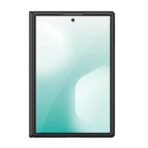 Torbica Nillkin Scrub Fold Magnetic za Samsung F971B Galaxy Z Fold 8 crna - Slika 6