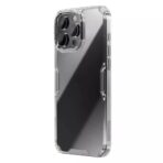 Torbica Nillkin Nature Pro za iPhone 16 Pro 6.3 transparent - Slika 8
