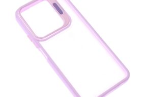 Torbica Pastel Pop za Honor X6c ljubicasta