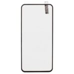 Zastitno Staklo Tempered glass 2.5D full glue za Samsung A556B Galaxy A55 5G crni - Slika 2