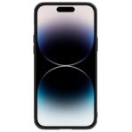 Torbica Nillkin CamShield Leather S za iPhone 14 Pro 6.1 crna - Slika 8