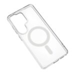 Torbica Magsafe za Samsung S948B Galaxy S26 Ultra transparent