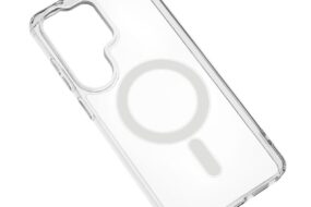 Torbica Magsafe za Samsung S948B Galaxy S26 Ultra transparent