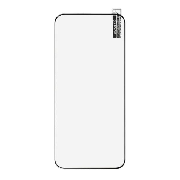 Zastitno staklo Tempered Glass 2.5D full glue za Honor 600 Lite crni