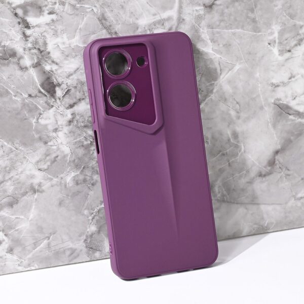Torbica Blade za Xiaomi Redmi A5 4G Global small 4G siva