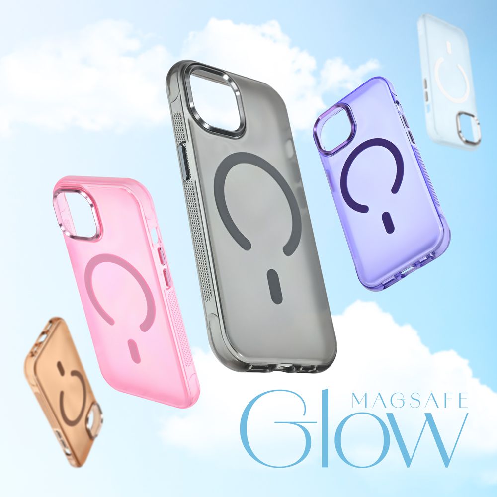 1b207335-7fd1-404d-9135-66e44f49bd93-Torbica-Magsafe-Glow-za-iPhone-15-61-roze_w1000 Torbica Magsafe Glow za iPhone 15 6.1 roze - Slika 1
