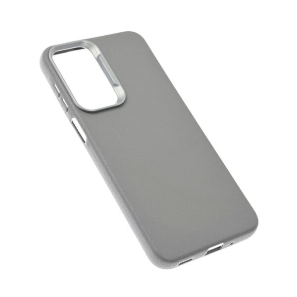 Torbica Elegant za Samsung A175F/A185F Galaxy A17/A18 siva