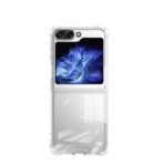 Torbica Transparent Ice Cube Samsung F731B Galaxy Z Flip 5 5G - Slika 4