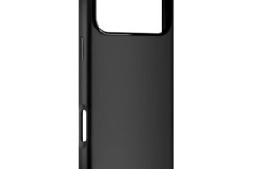 Torbica Puro ICON MAG PRO za iPhone 17 Pro Max 6.9 crna