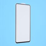 Zastitno staklo Tempered glass Teracell Titan 2.5D za Xiaomi Redmi 12/Redmi 13 crni - Slika 9