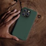 Torbica Nillkin Scrub Pro za iPhone 14 Pro Max 6.7 zelena - Slika 6
