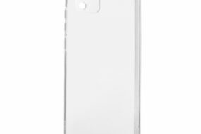 Torbica Giulietta za Huawei Y5p/Honor 9S transparent