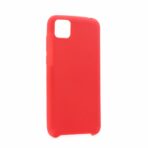 Torbica Summer color za Huawei Y5p 2020/Honor 9S crvena