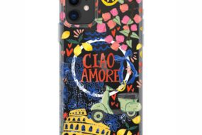 Torbica Print Magsafe za iPhone 11 6.1 Ciao Amore