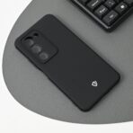 Torbica Teracell Skin za Xiaomi Redmi 15 4G EU 171mm mat crna