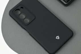 Torbica Teracell Skin za Xiaomi Redmi 15 4G EU 171mm mat crna