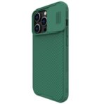 Torbica Nillkin CamShield Pro za iPhone 14 Pro 6.1 zelena - Slika 9